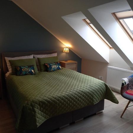 Apartament 130 ダルウフコ エクステリア 写真