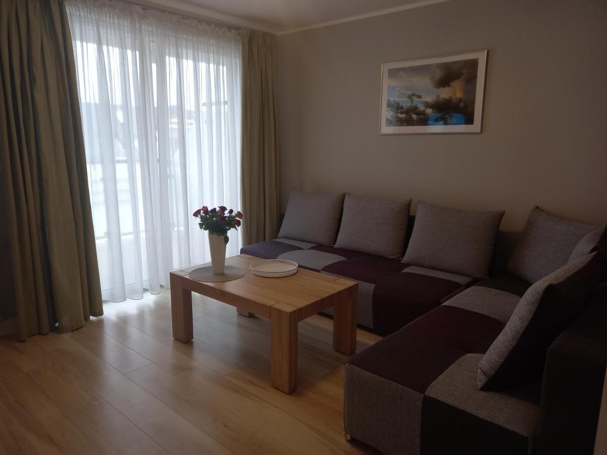 Apartament 130 ダルウフコ エクステリア 写真
