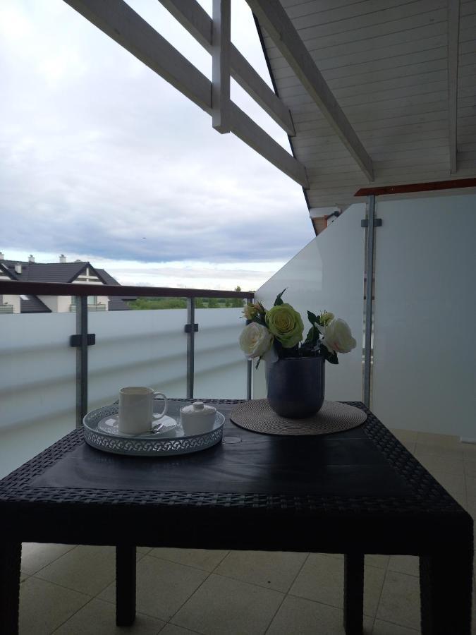 Apartament 130 ダルウフコ エクステリア 写真