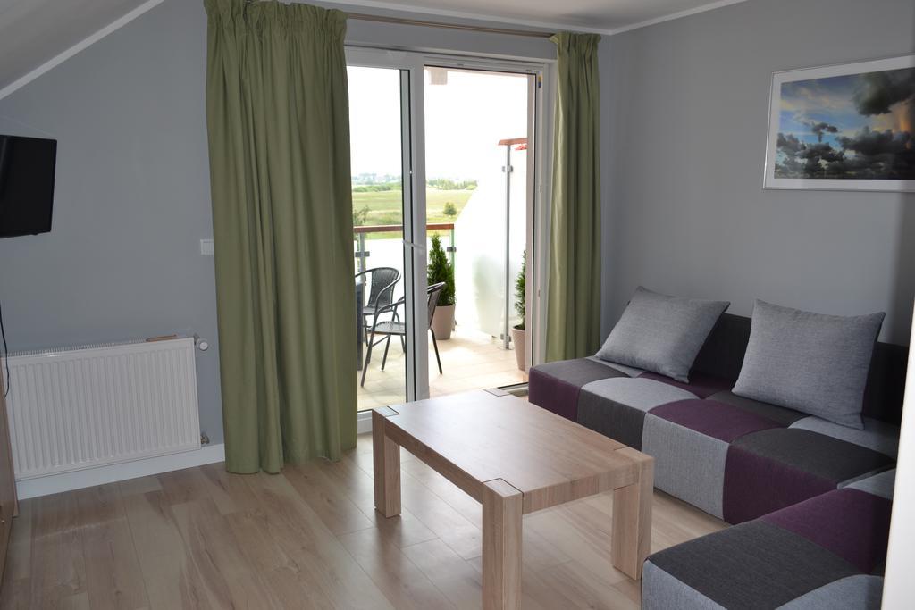 Apartament 130 ダルウフコ エクステリア 写真